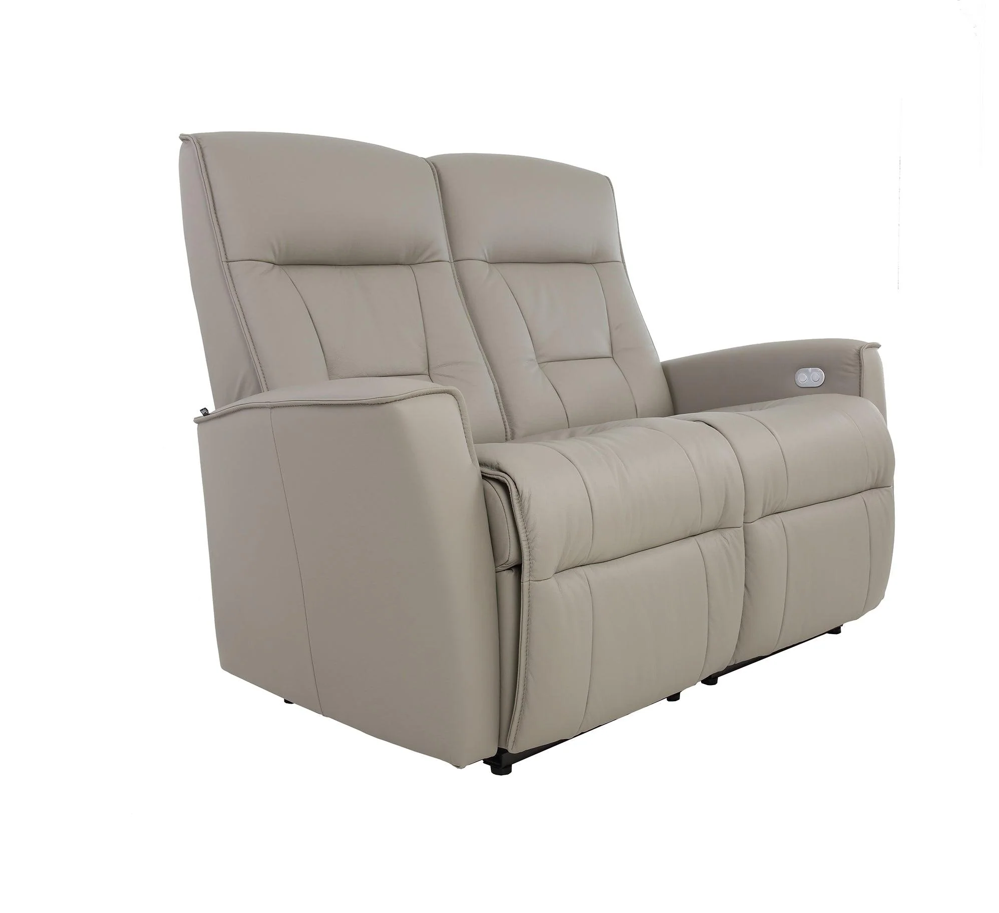 Harstad WS Loveseat Recliner - Remutear