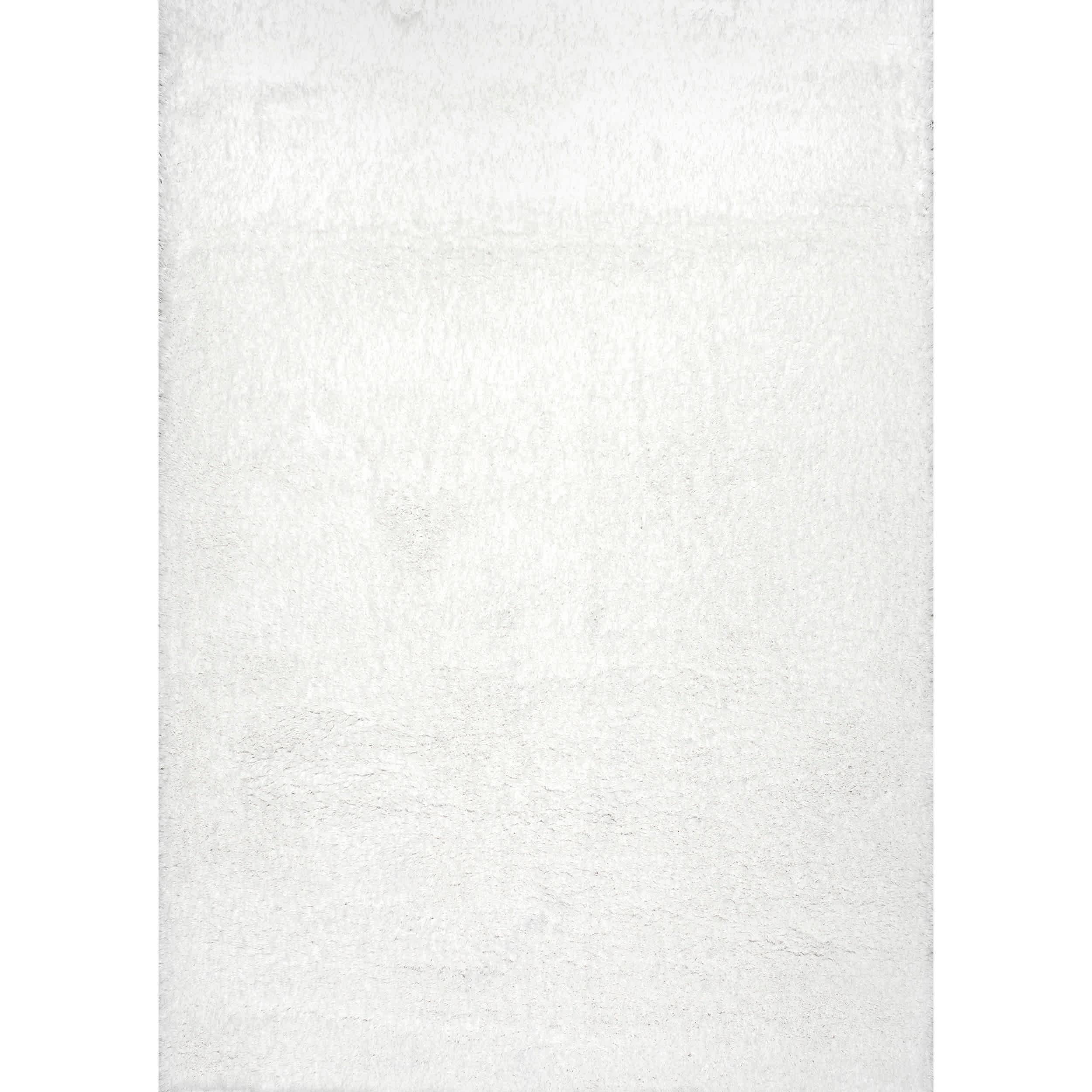 Gynel Cloudy Shag Area Rug - Remutear