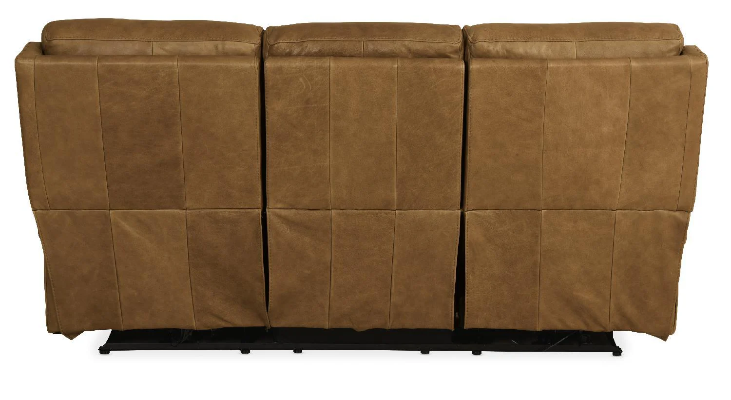 Poise Power Recliner Sofa with Power Headrest - Remutear