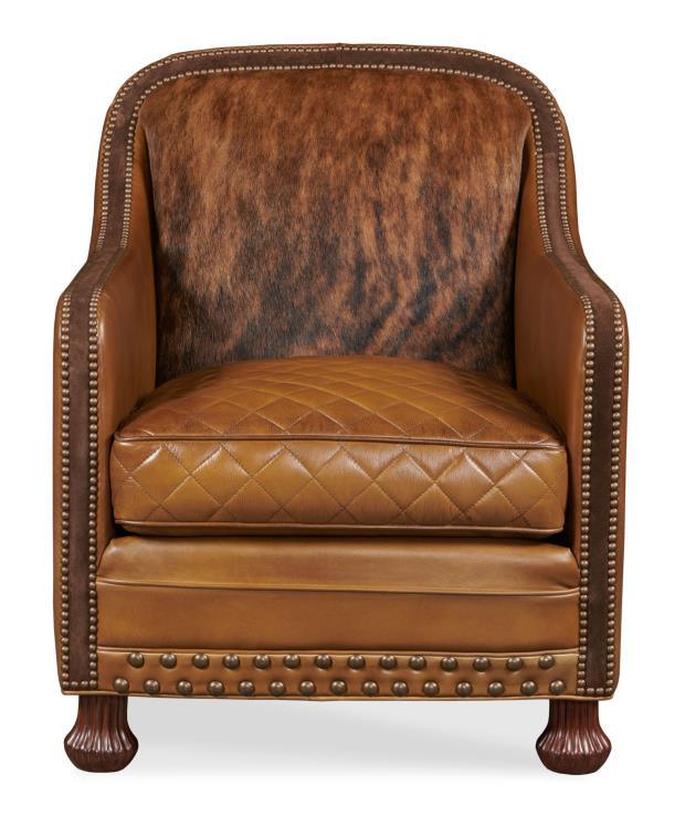 Century Trading Company Rustler Chair - Remutear
