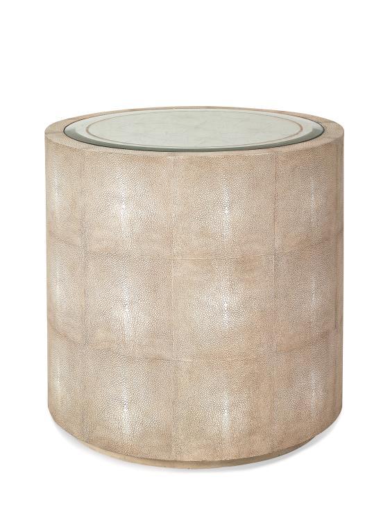 Monarch Taylor Drum Table - Remutear