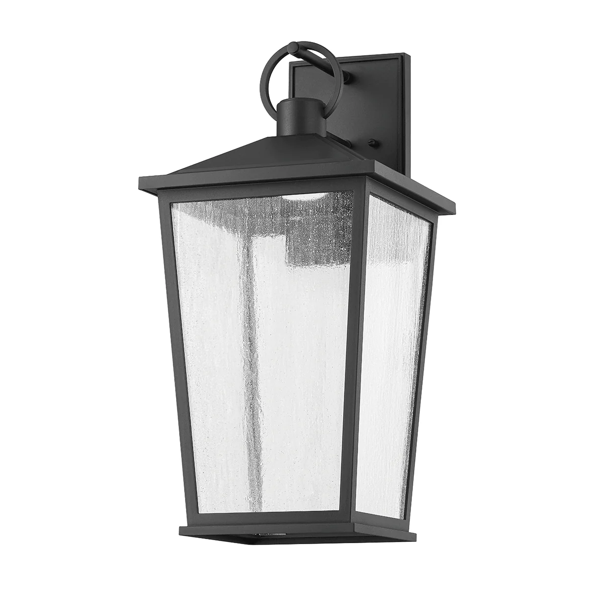 SOREN 1 LIGHT EXTERIOR WALL SCONCE X-LARGE - Remutear
