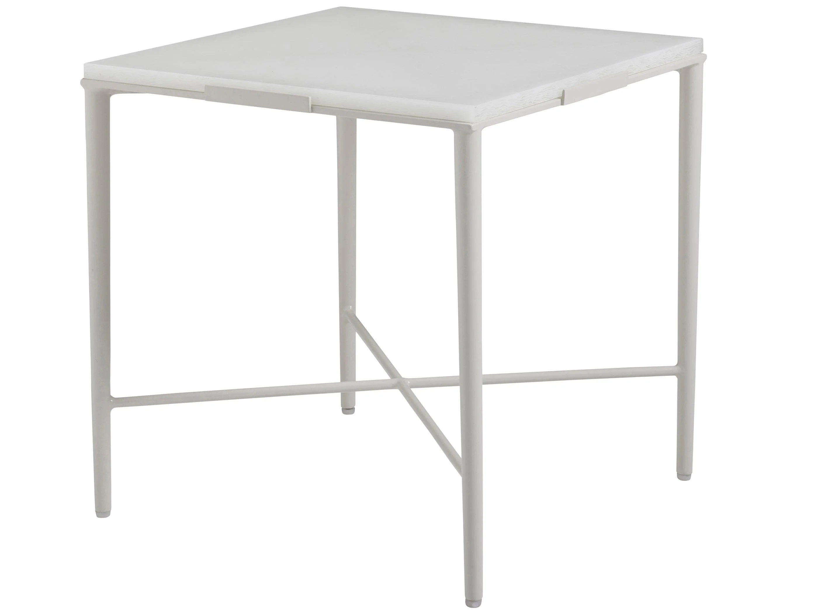 Seabrook End Table - Remutear
