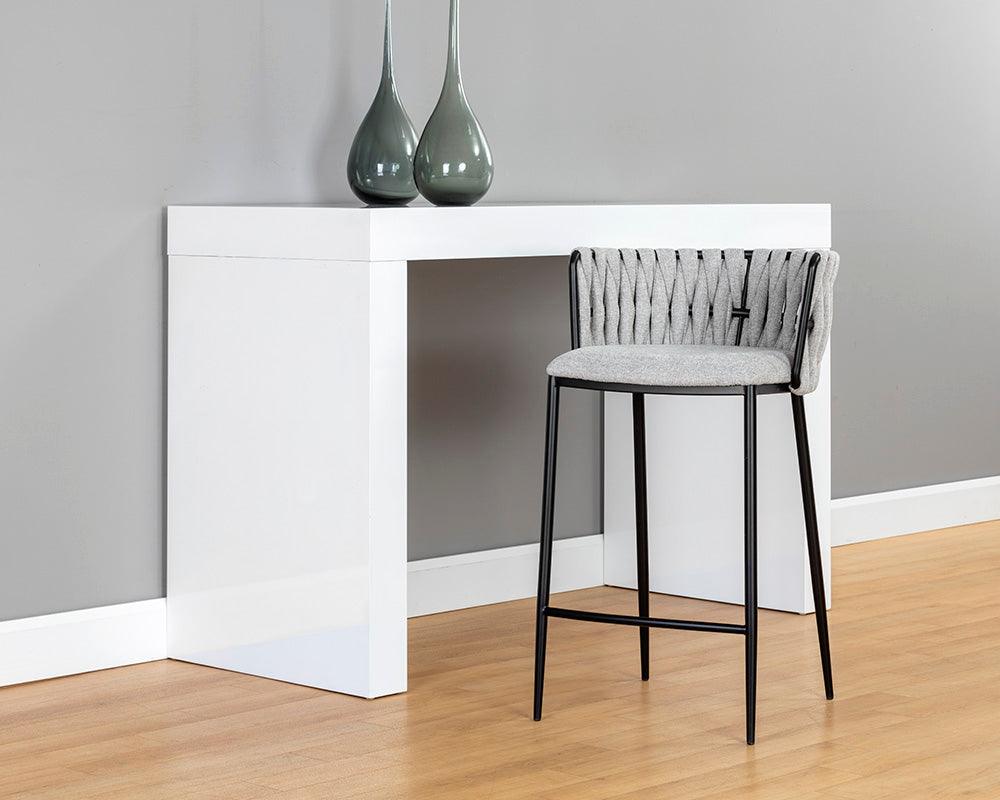 Sarai Counter Stool - Remutear