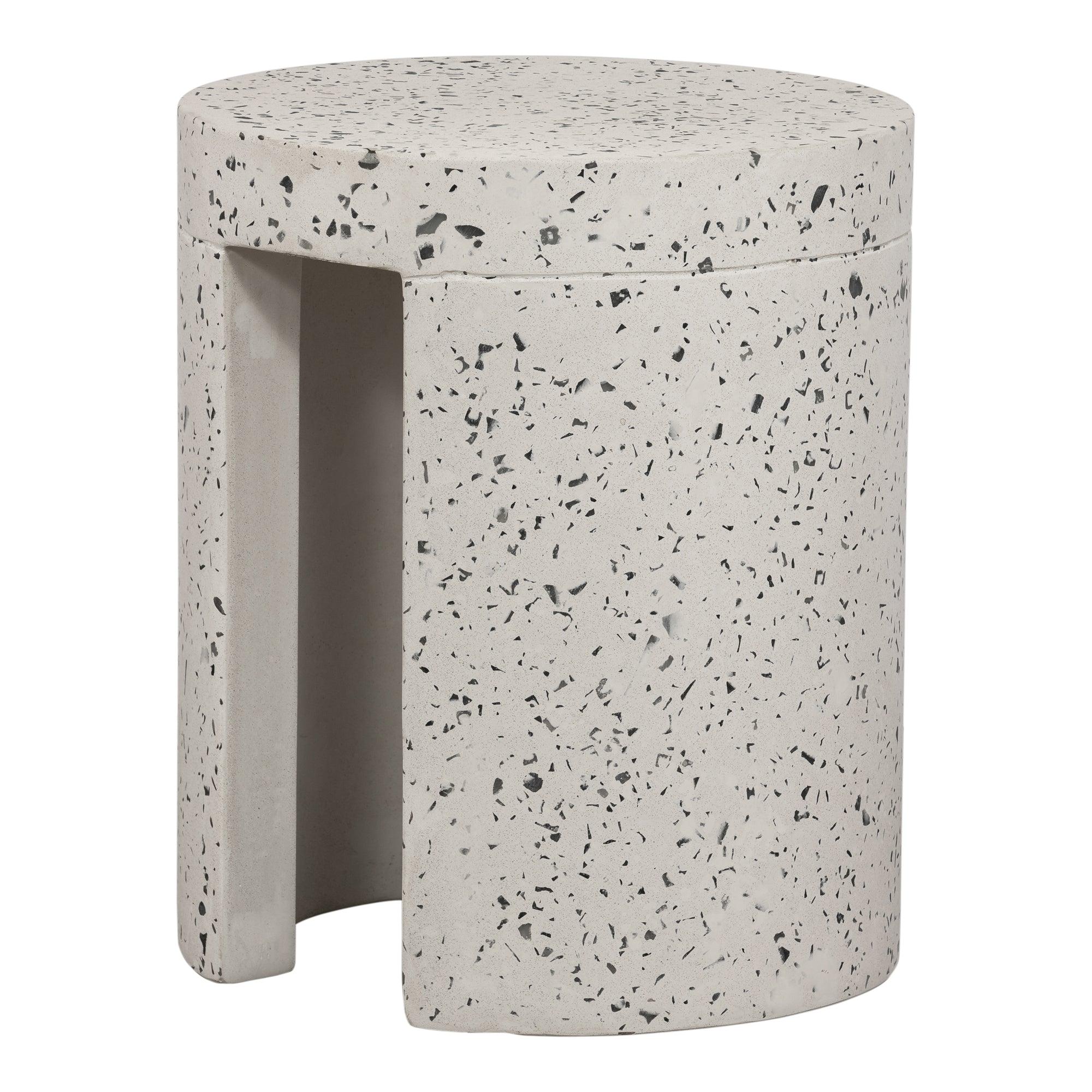 Lyon Outdoor Stool - Remutear