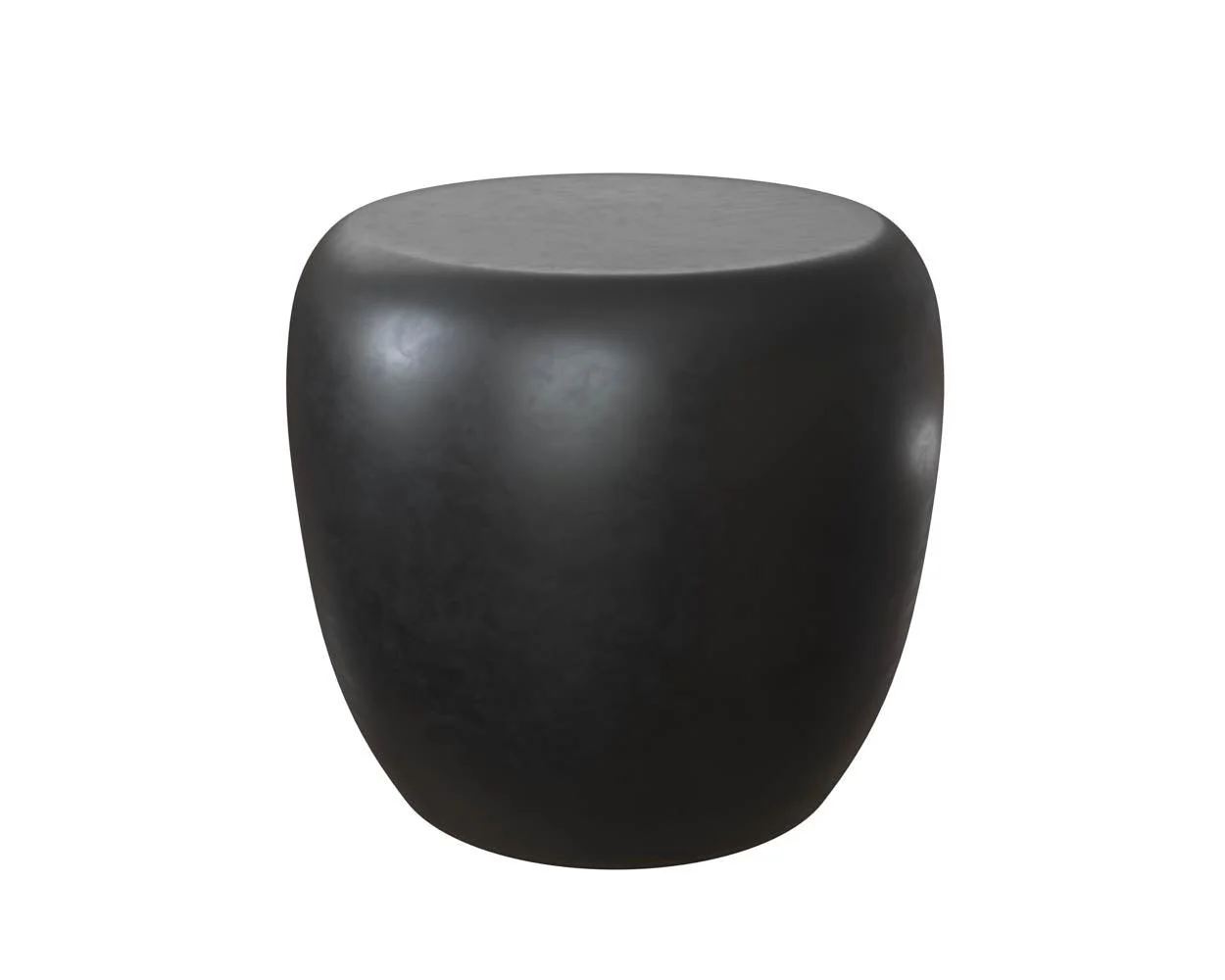 Iolite End Table - Remutear