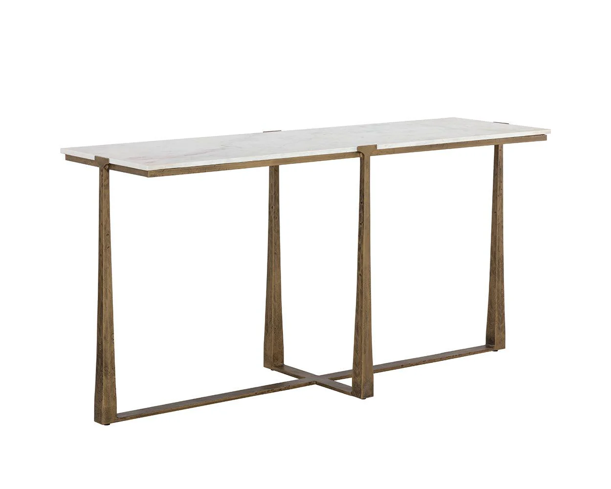 Cowell Console Table - Remutear