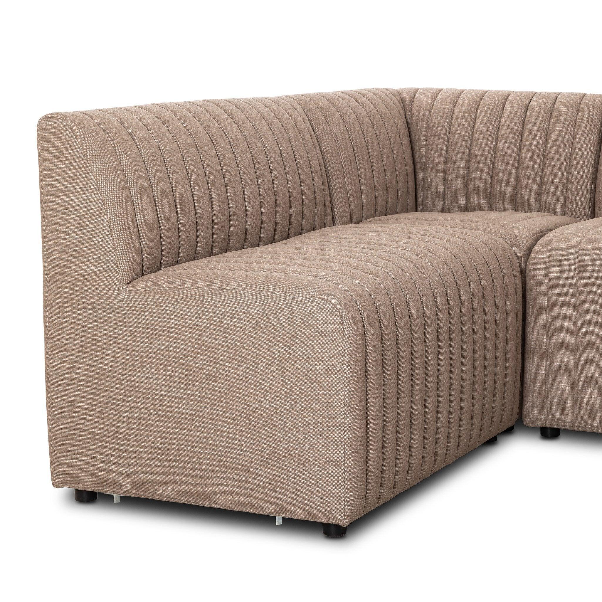 Augustine Dining Banquette U Shape - Remutear