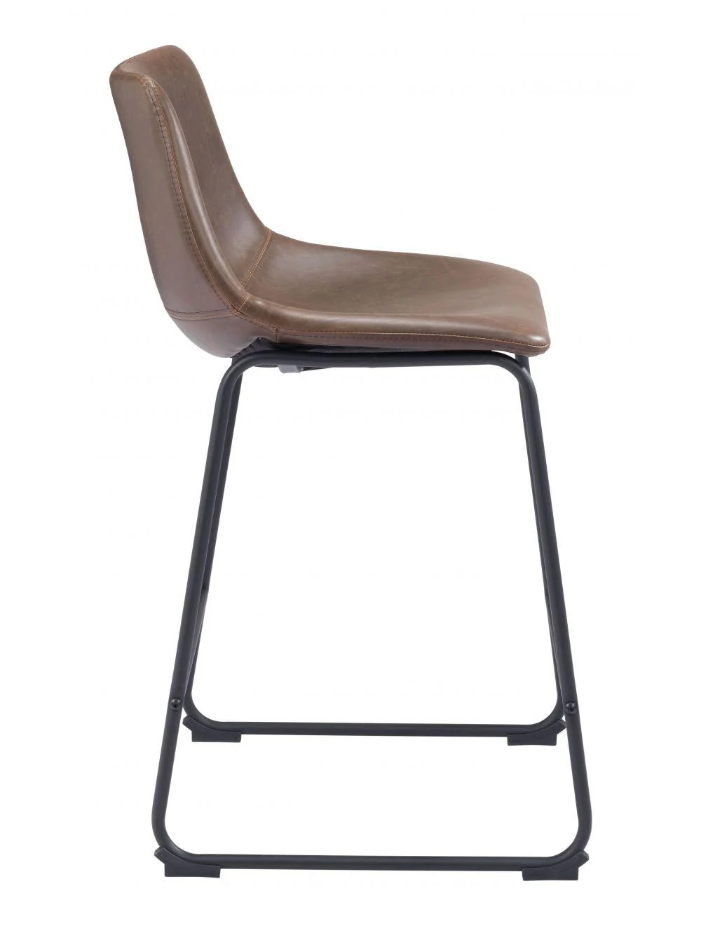Smart Counter Chair (Set of 2) Vintage Espresso - Remutear