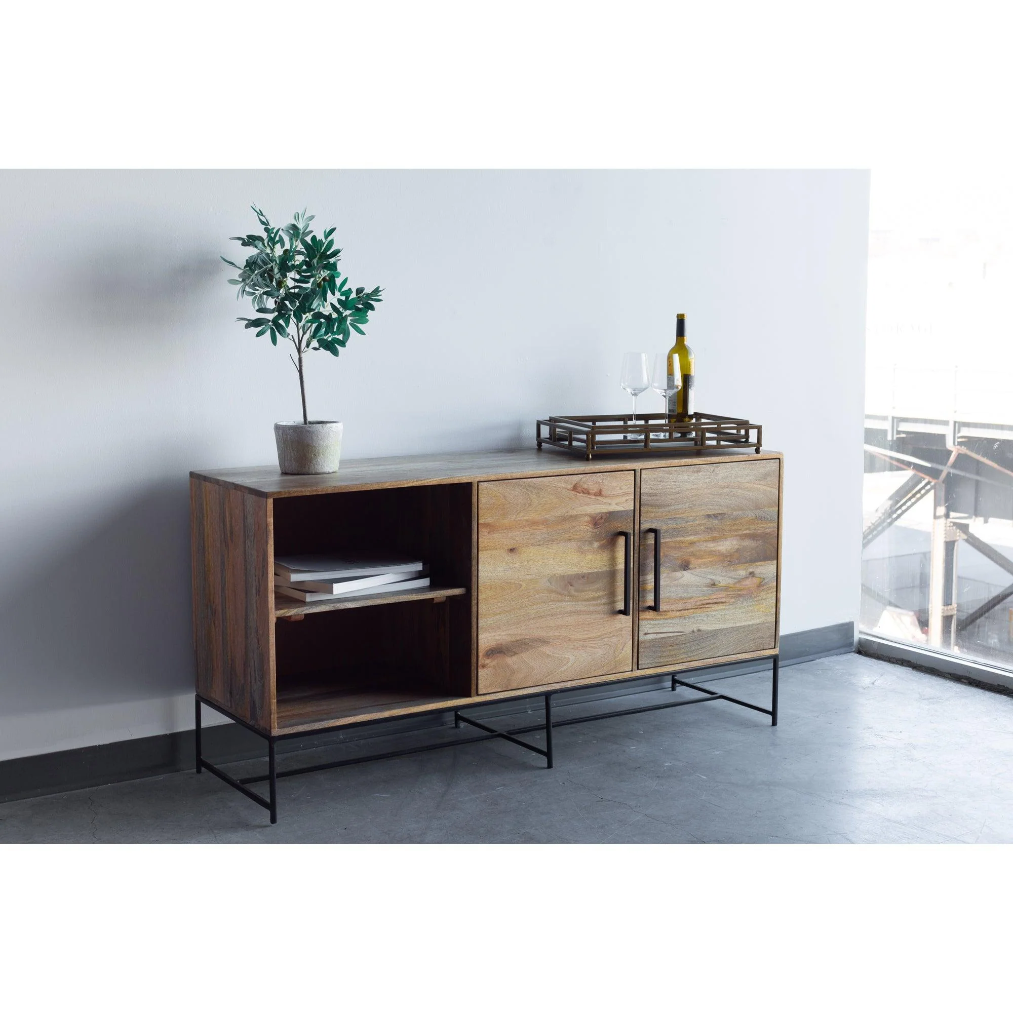 Colvin Entertainment Unit - Remutear
