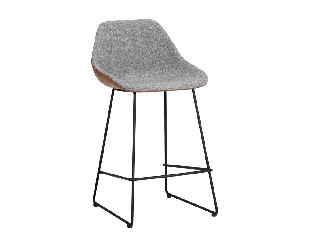 Mccoy Counter Stool - Remutear