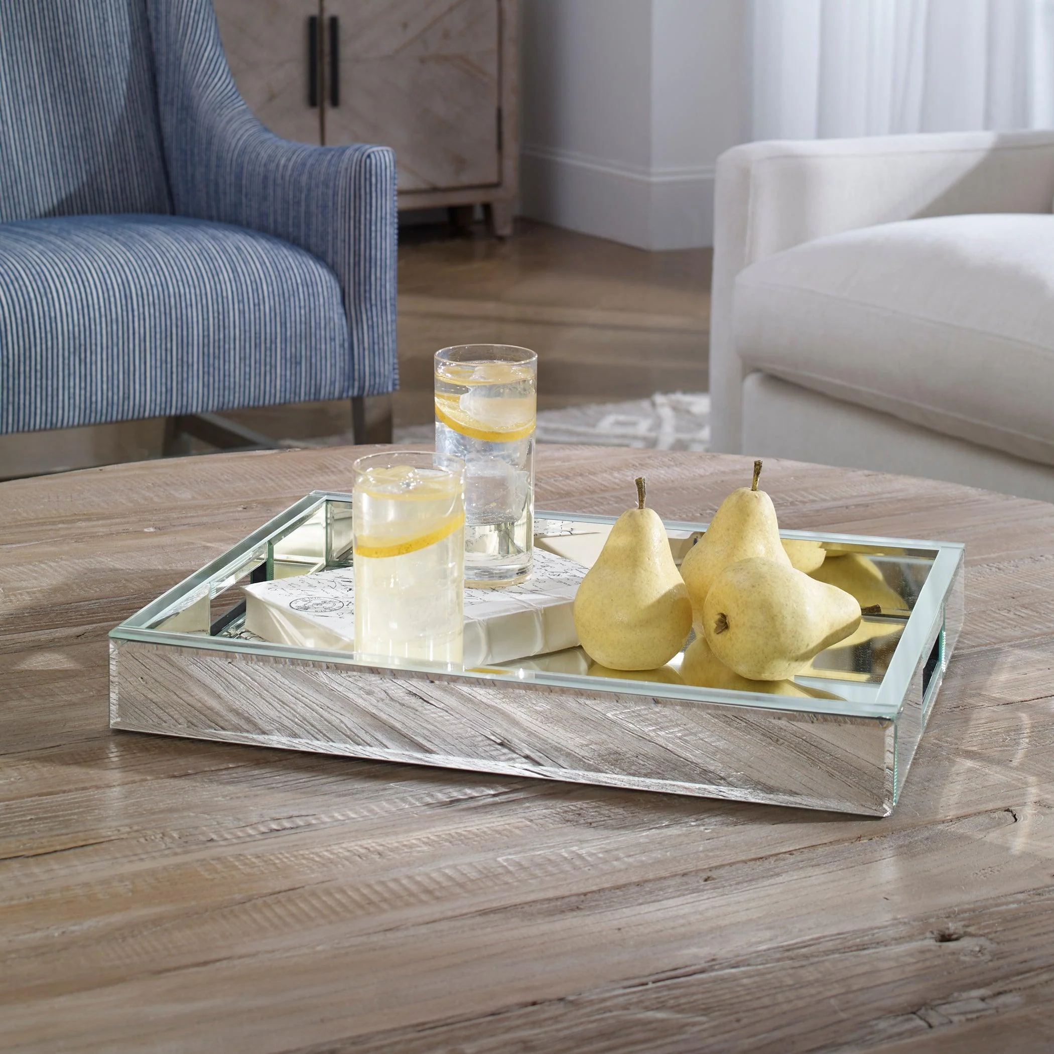 ANIANI TRAY - Remutear