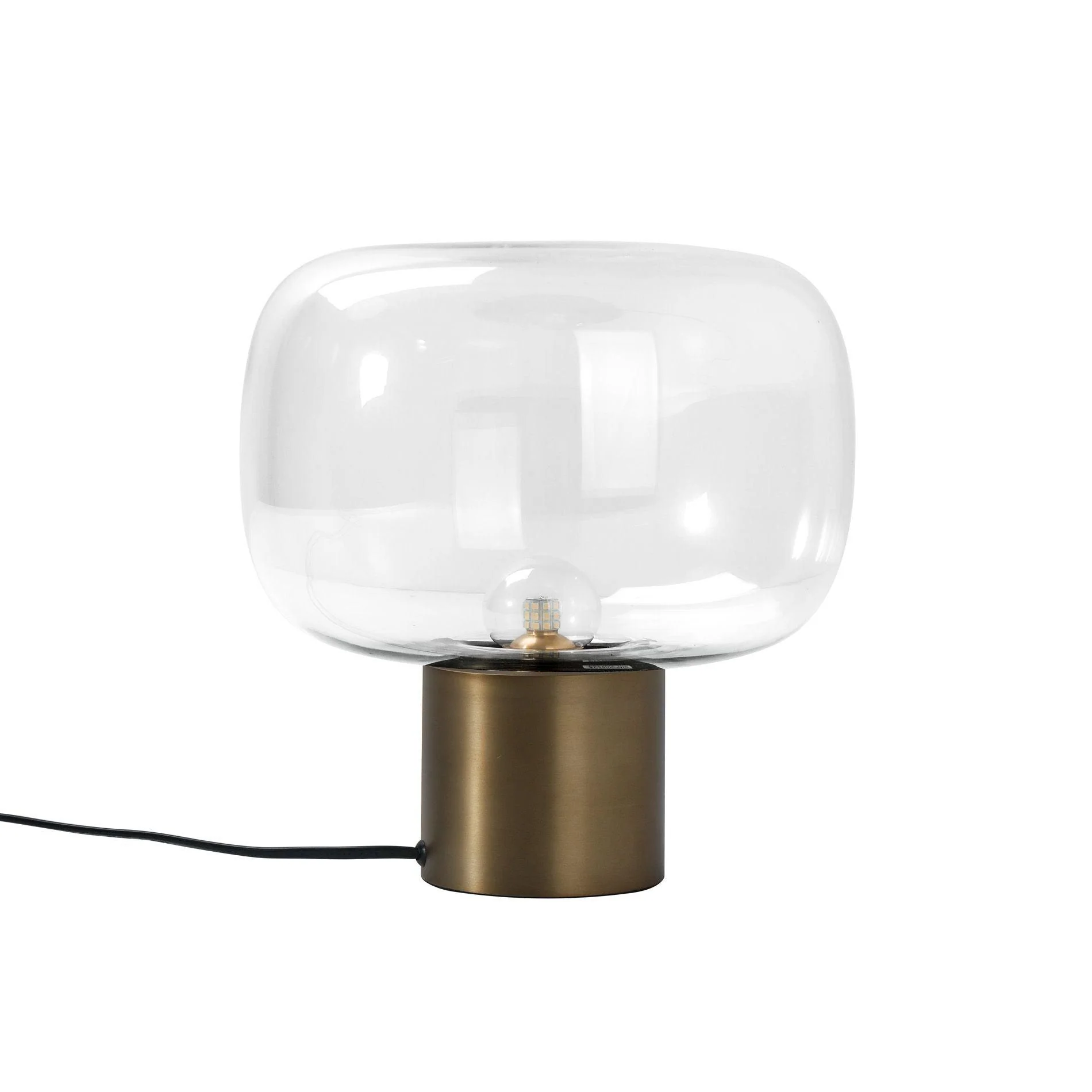 GLOW Table Lamp Low - Remutear