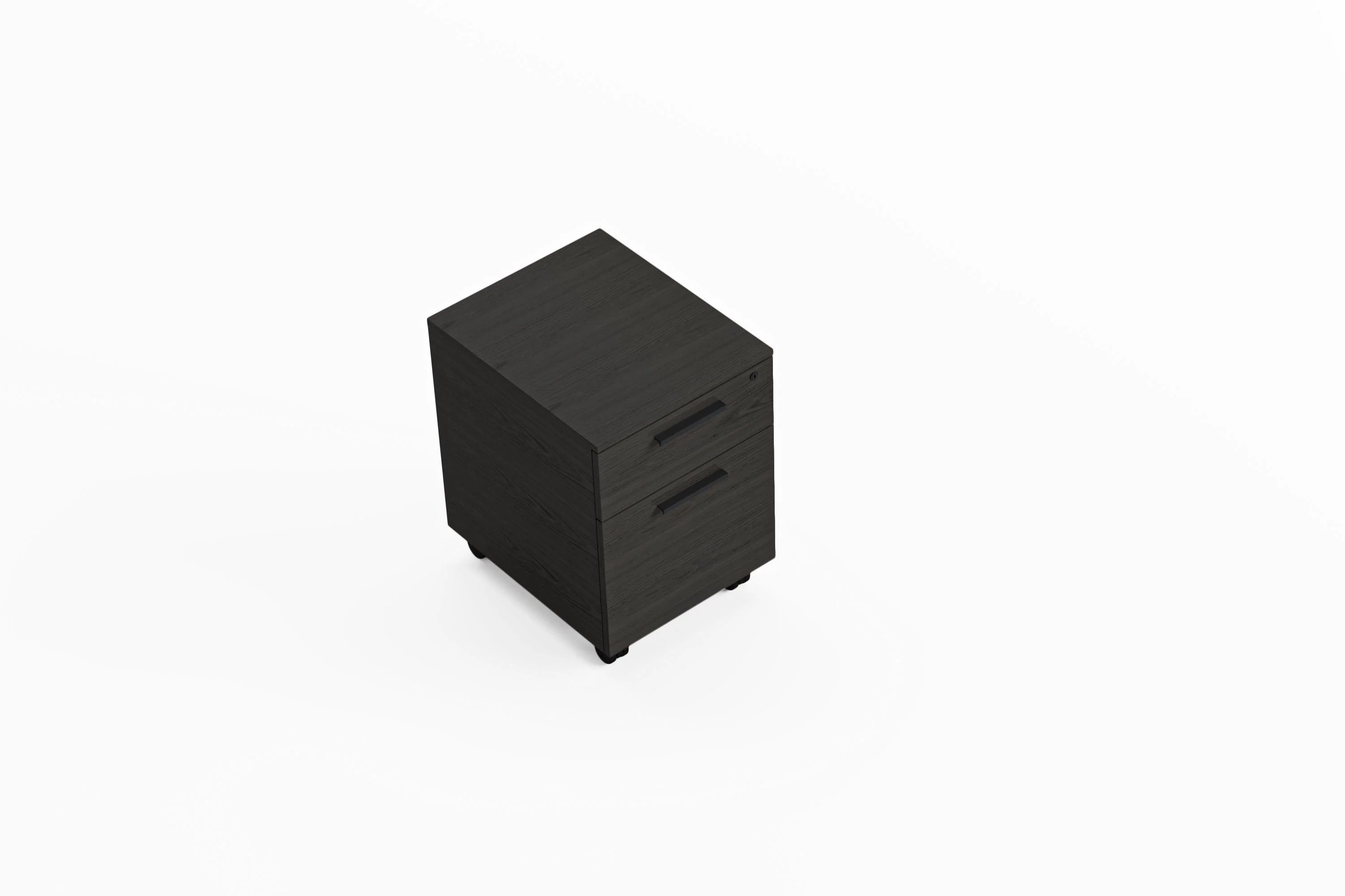 Linea Mobile File Pedestal - Remutear
