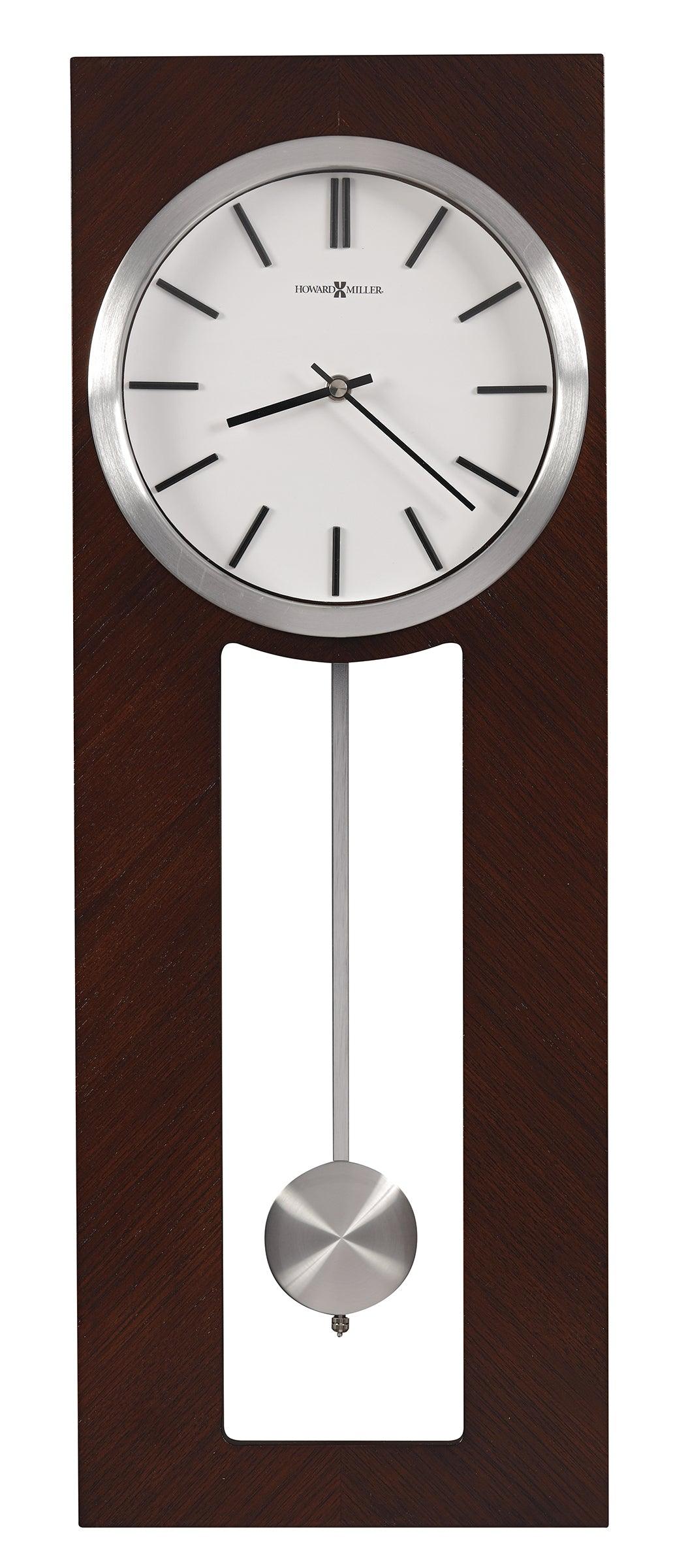 Madson Wall Clock - Remutear