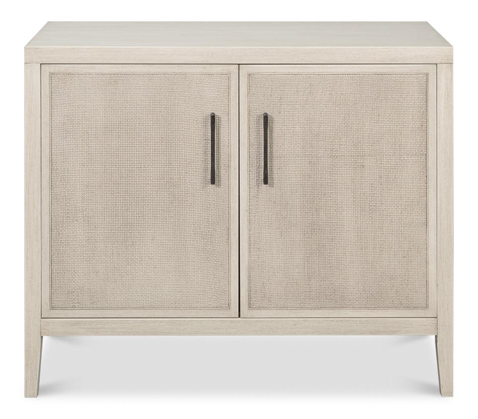 Charity Two Door Sideboard - Remutear