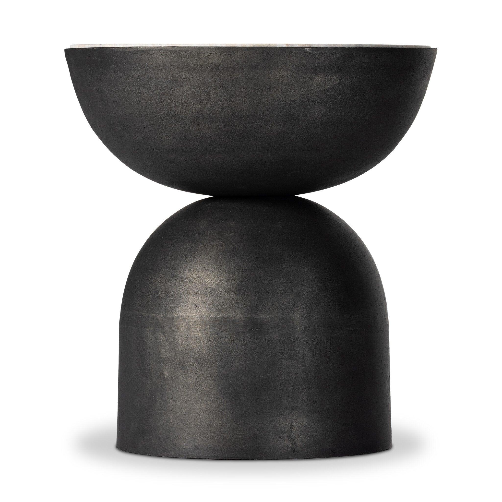 Corbett End Table - Remutear