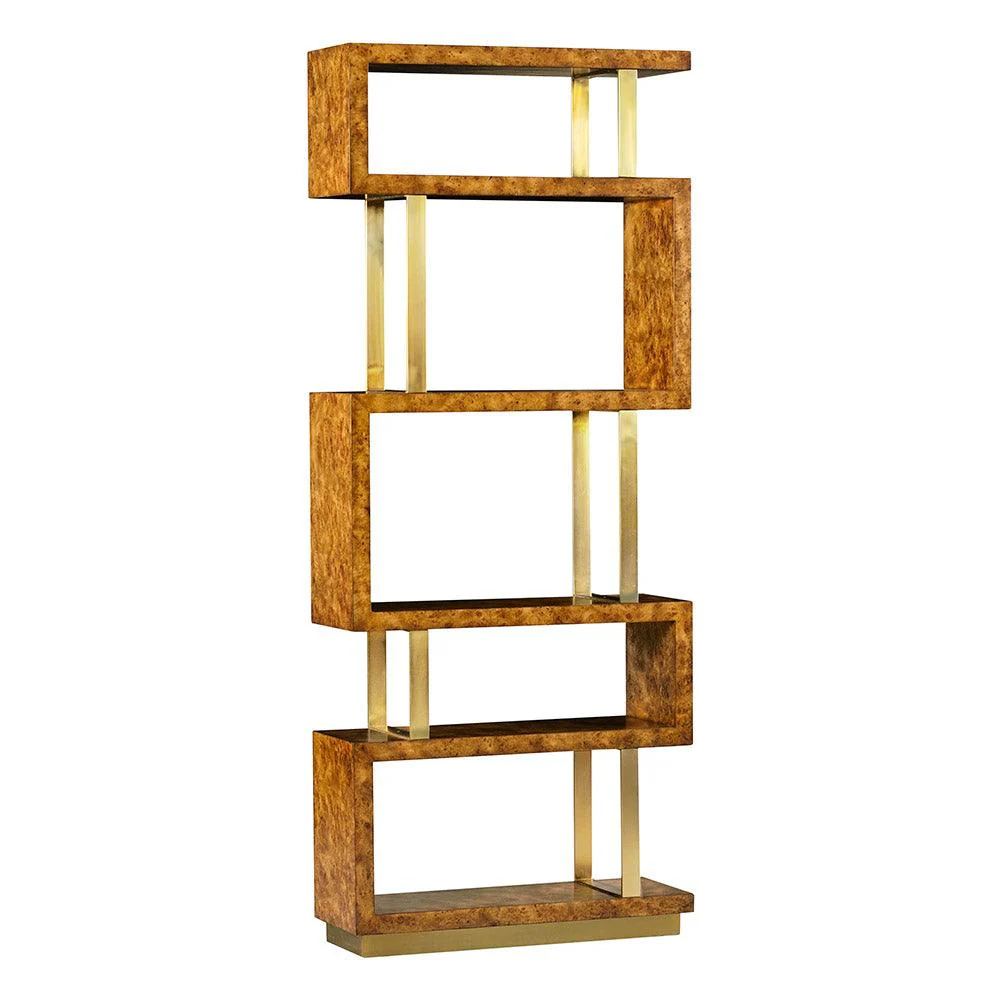 Anaheim Etagere - Remutear
