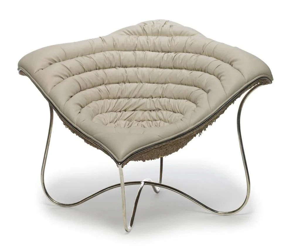 Paisley Chair, Lounge - Remutear