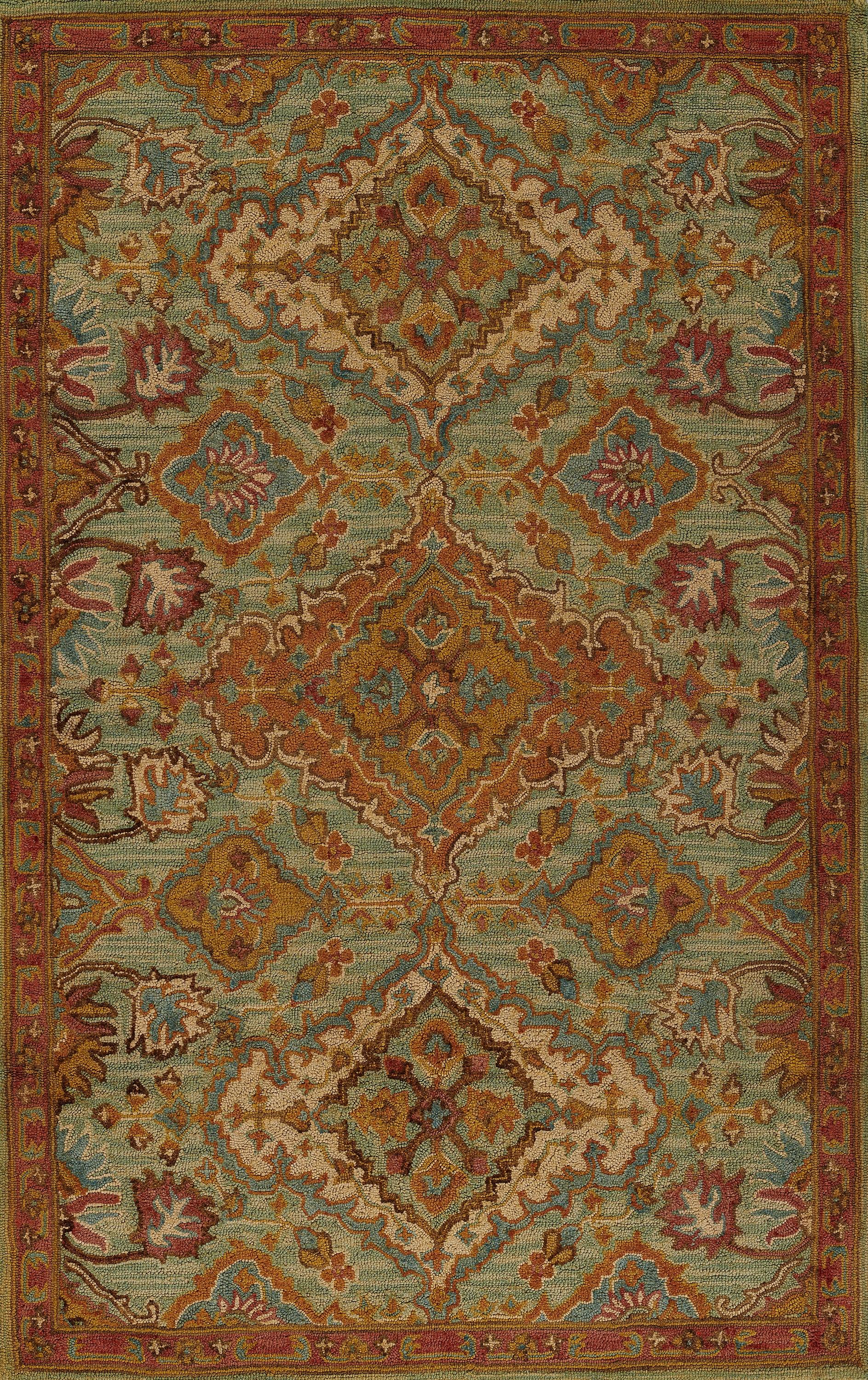 Tangier 35 Rug - Remutear