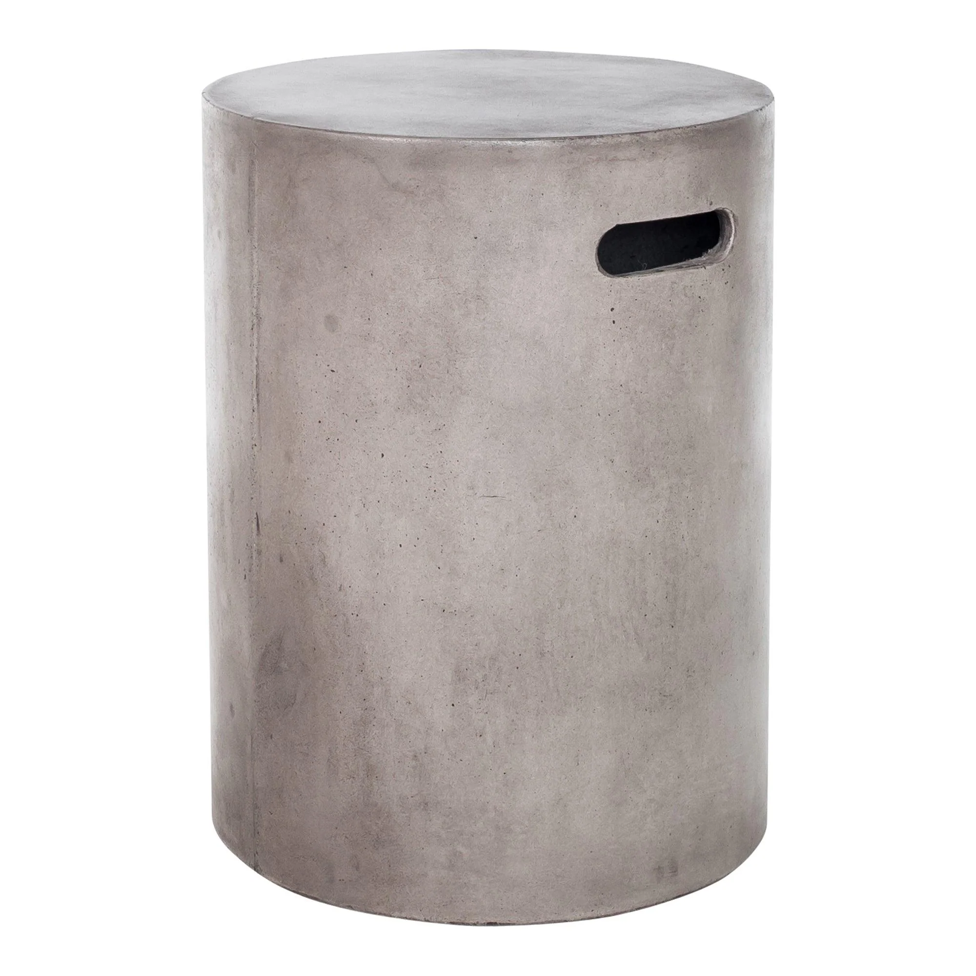 Cato Outdoor Stool - Remutear