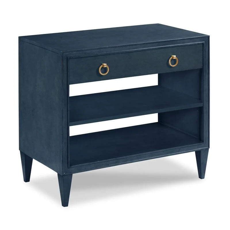 Ramsey Table - Remutear