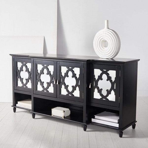 JULIETTE MIRRORED SIDEBOARD - Remutear