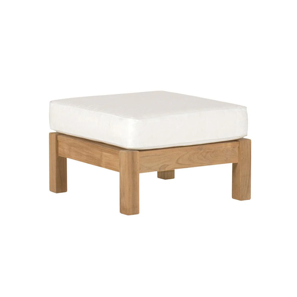 Chelsea Sectional - Ottoman - Remutear