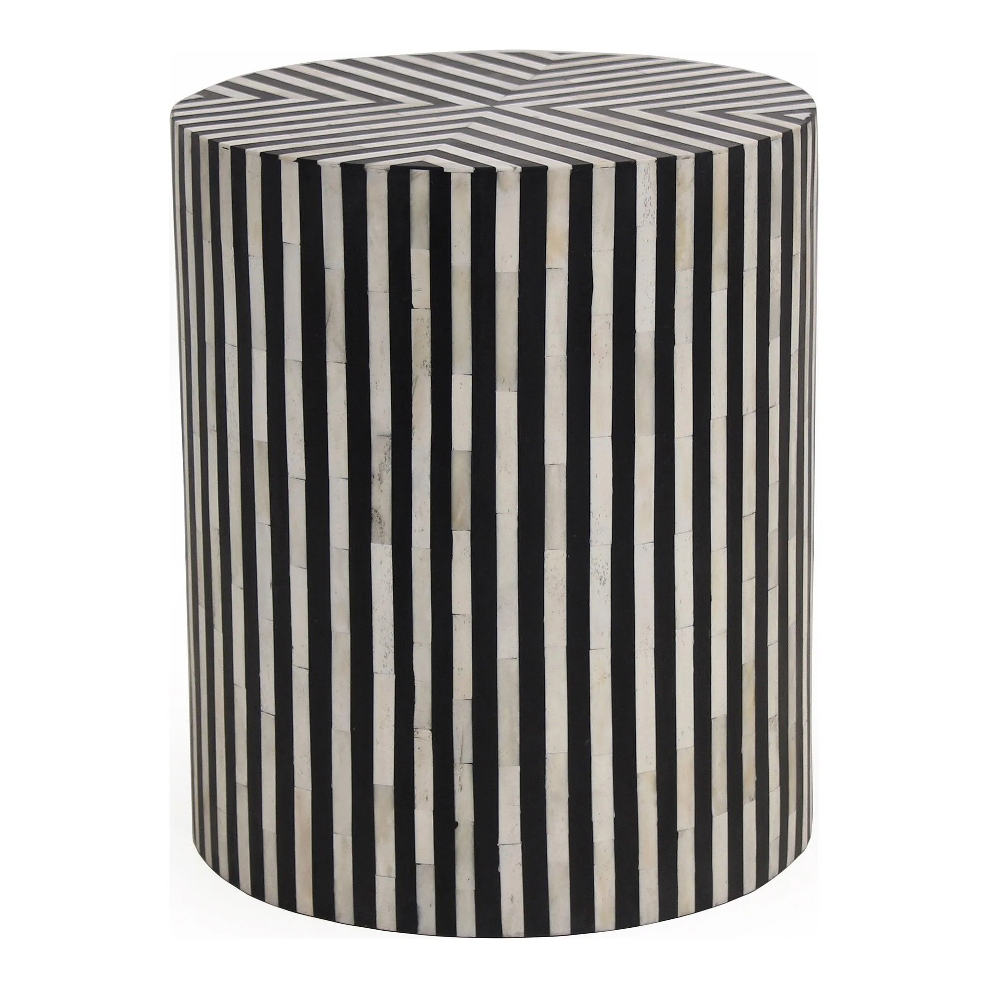 Chameau Side Table - Remutear