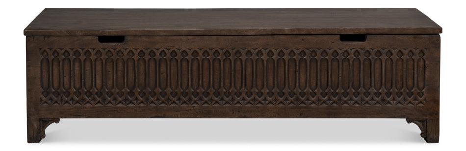 Aarush Trunk - Remutear