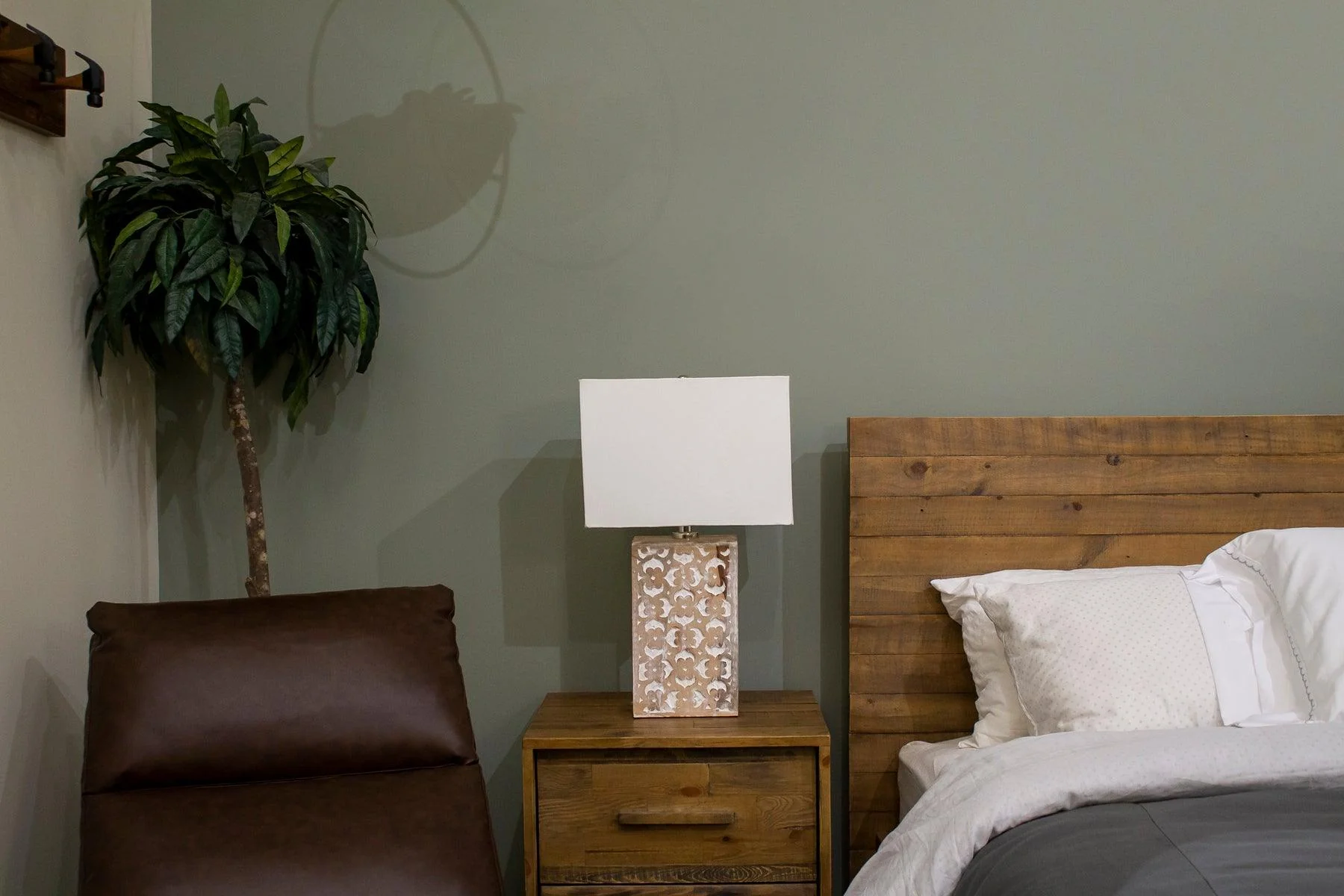 Skye Blossom Lamp - Remutear