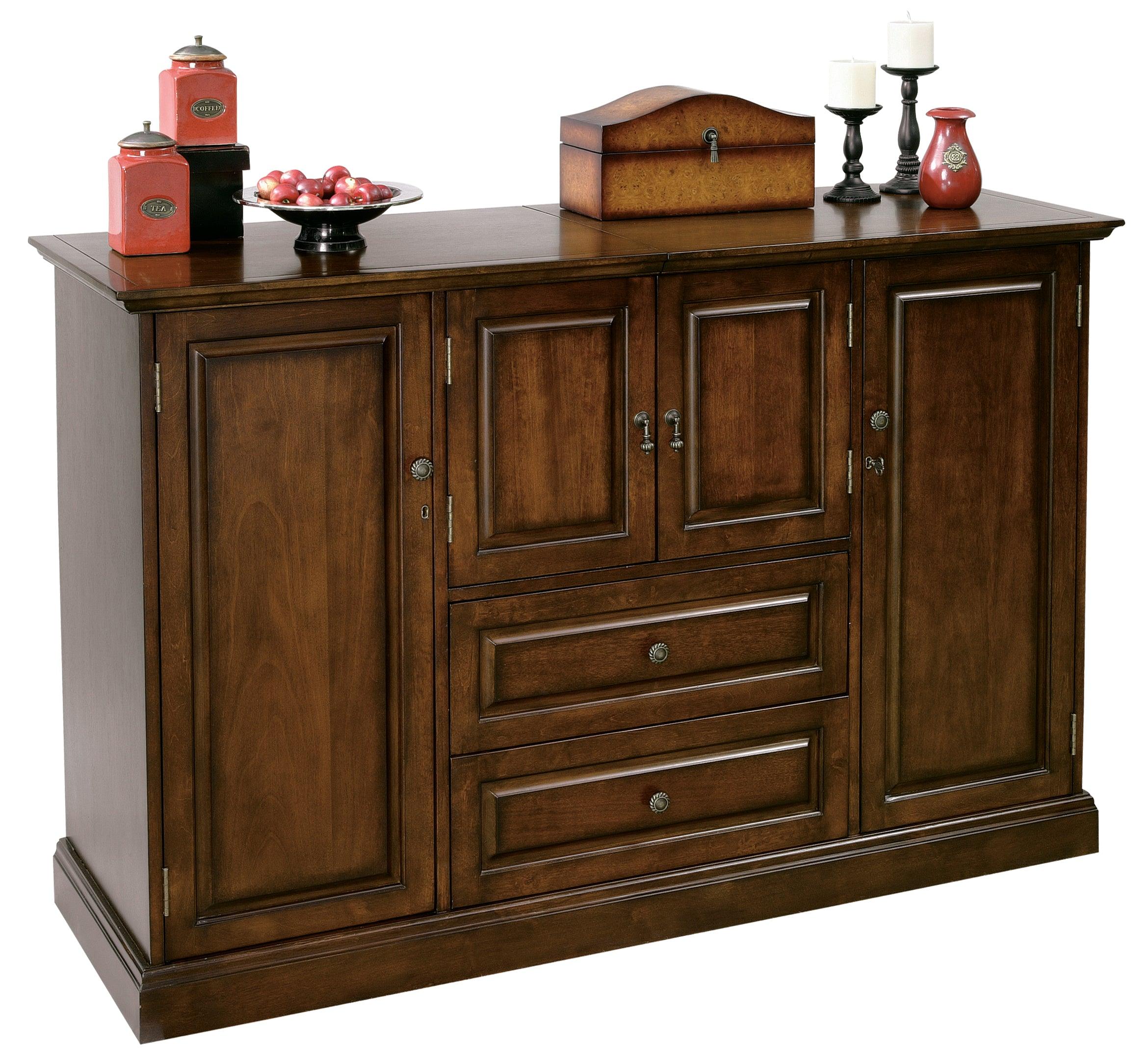Devino II Wine & Bar Cabinet - Remutear