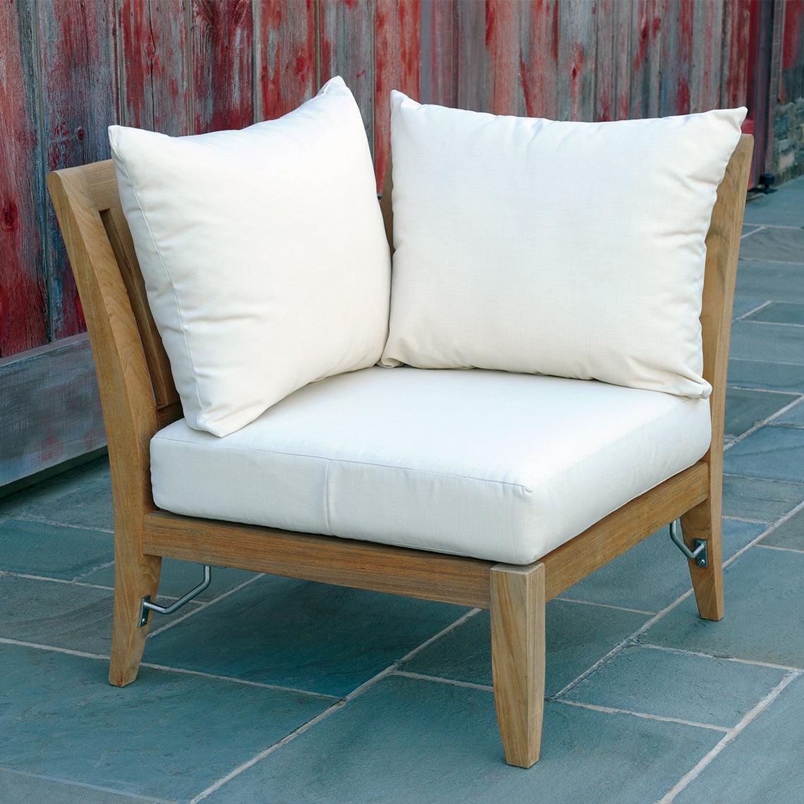 Ipanema Sectional Corner Chair - Remutear