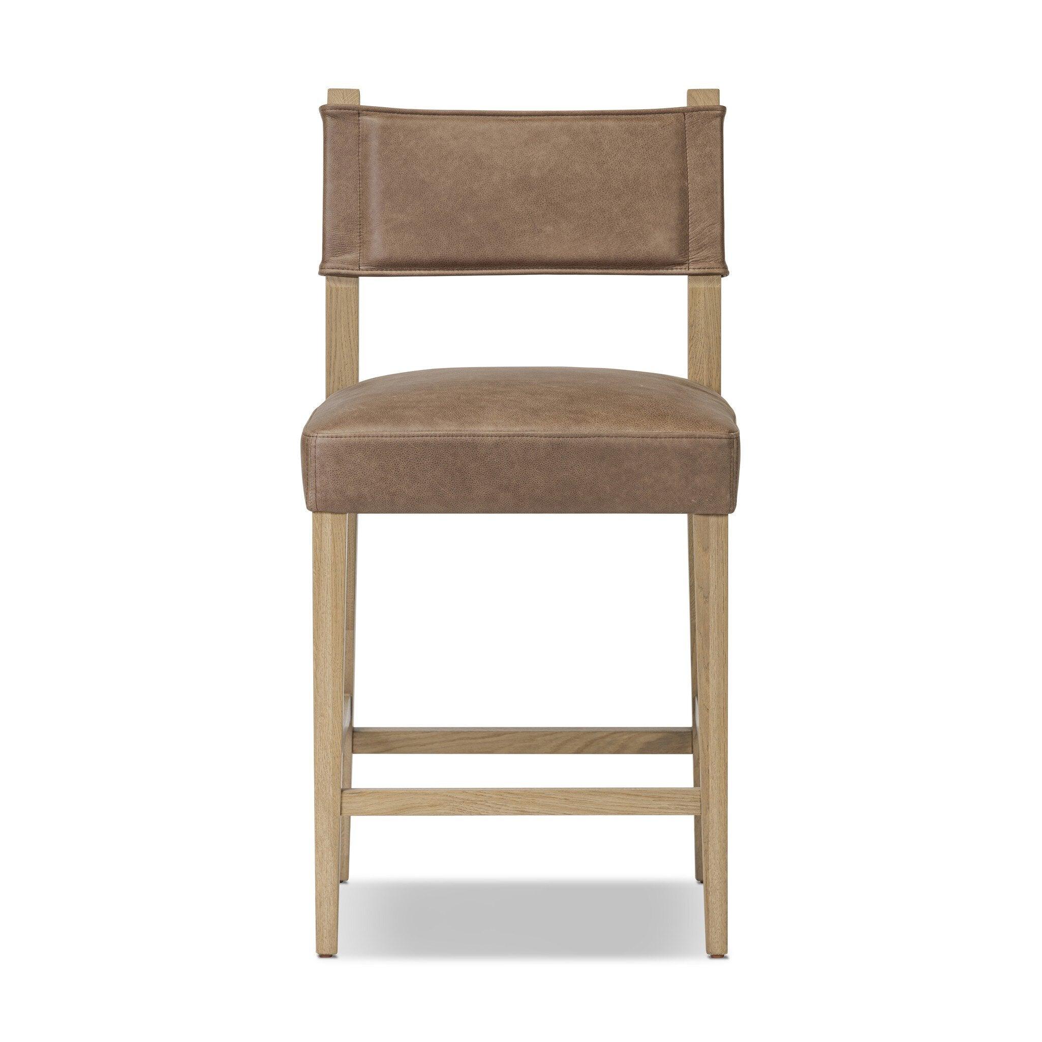 Ferris Bar  Counter Stool - Remutear