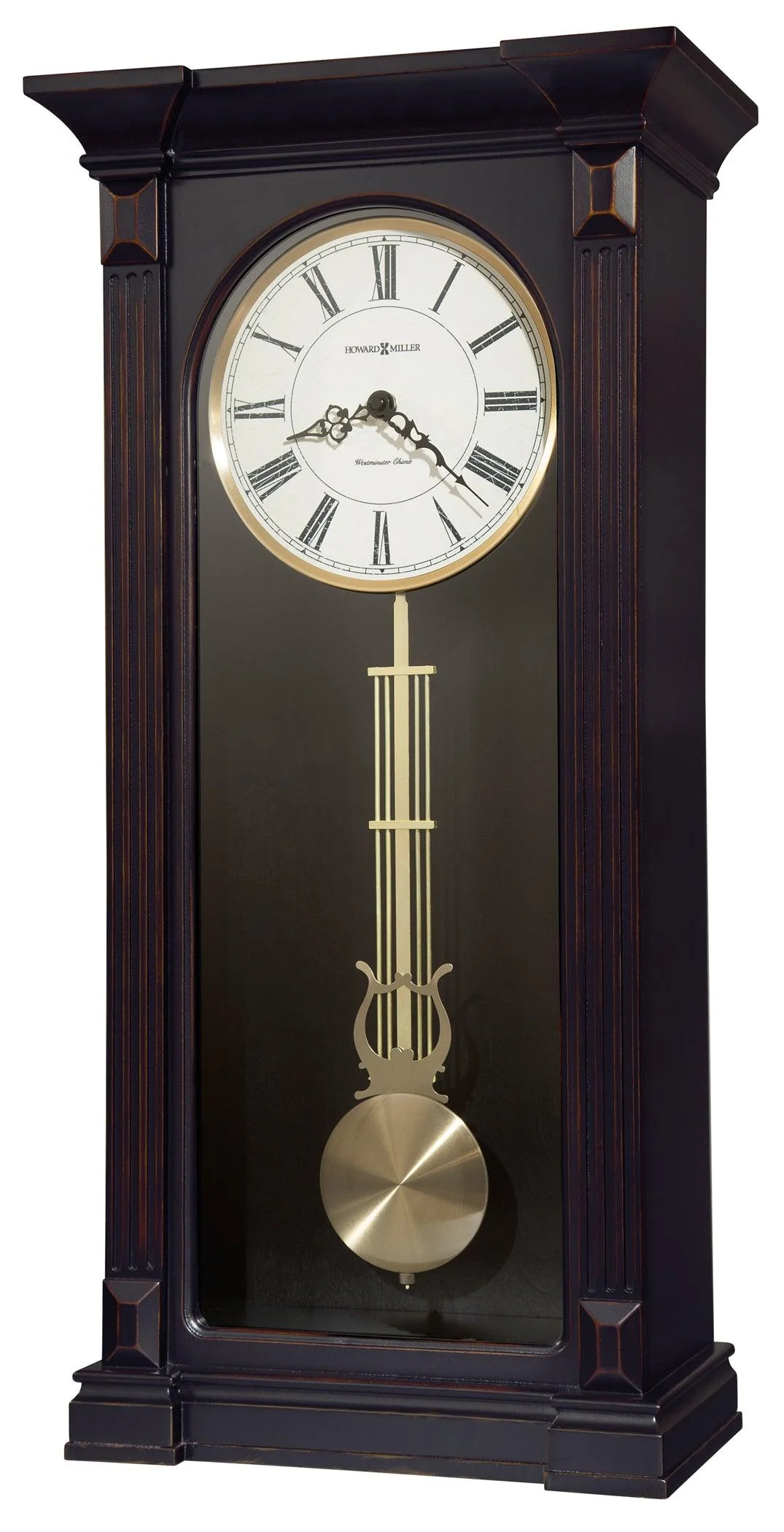 Mia Wall Clock - Remutear