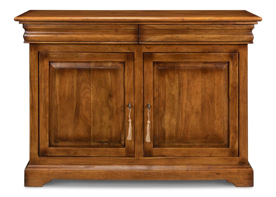 Charterhouse Cabinet - Fruitwood - Remutear
