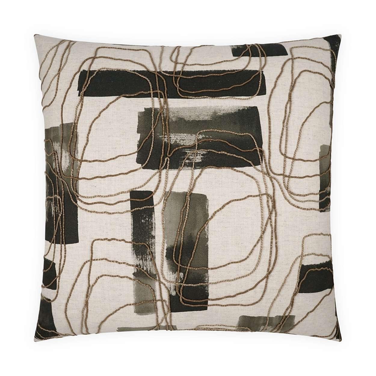 Freeform Pillow - Remutear