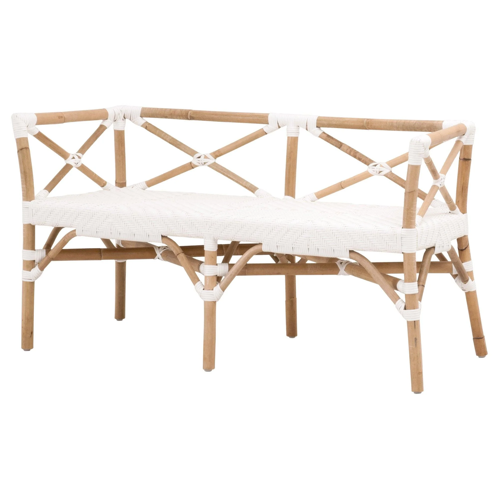 Palisades Bench - Remutear
