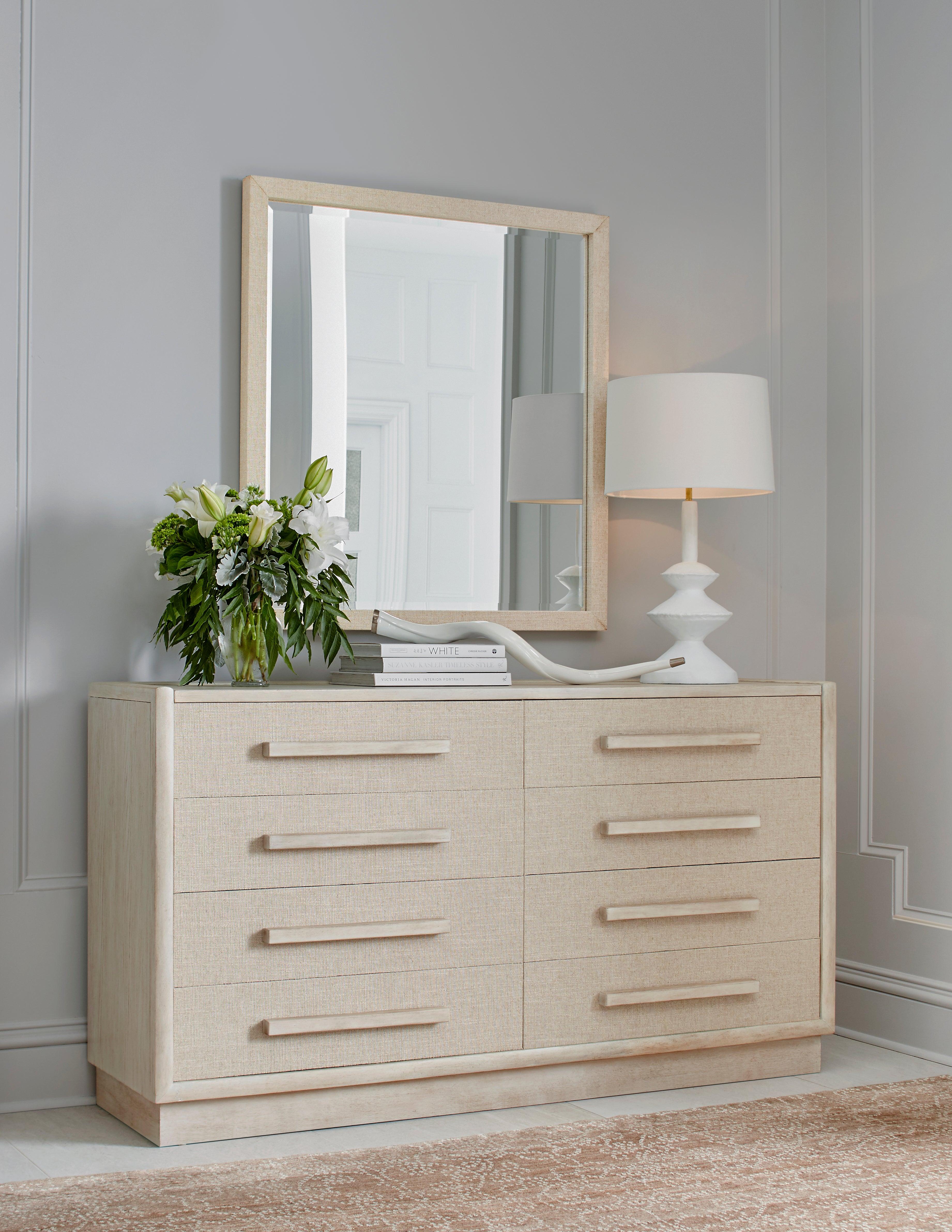 Cotiere Landscape Mirror - Remutear
