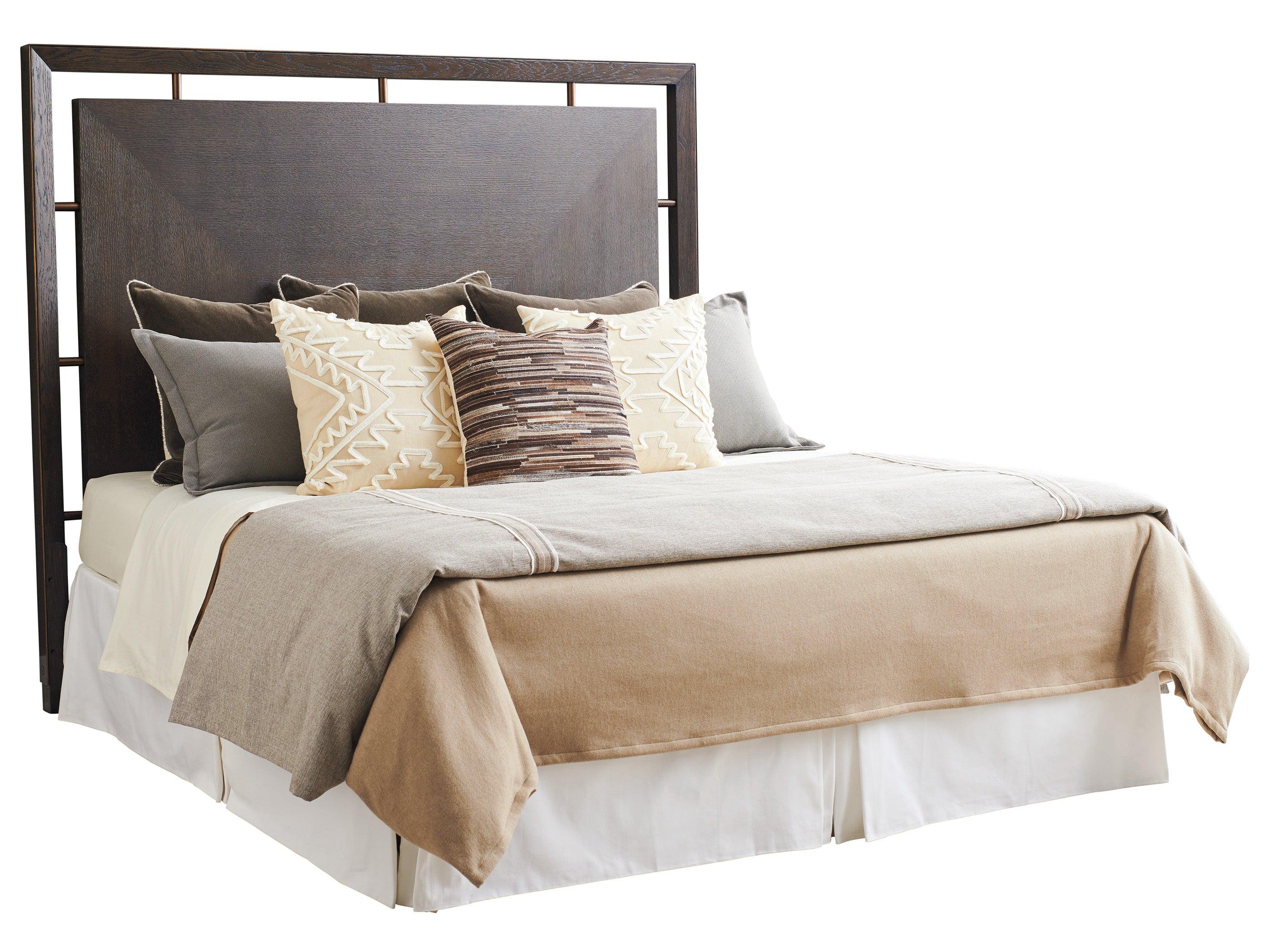 Park City Sundance Headboard - Remutear