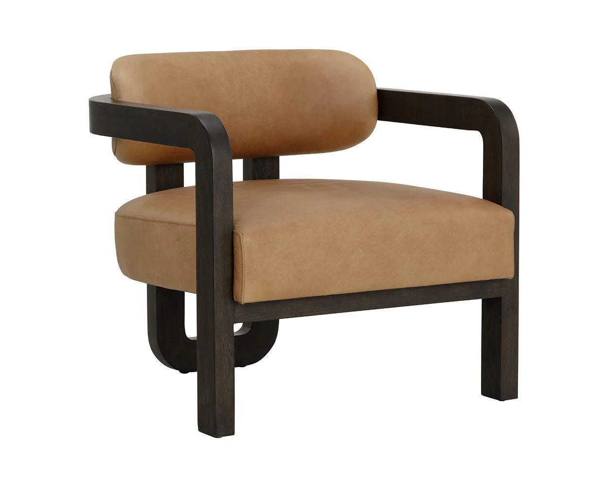 Madrone Lounge Chair - Remutear