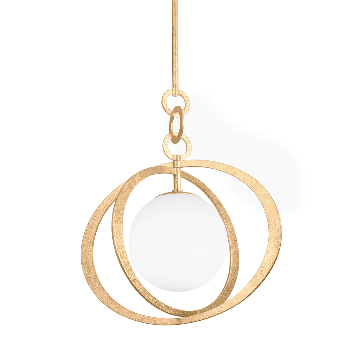 OLANCHA 1 LIGHT PENDANT SMALL - Remutear