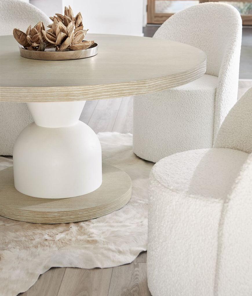 SOLARIA DINING TABLE - Remutear