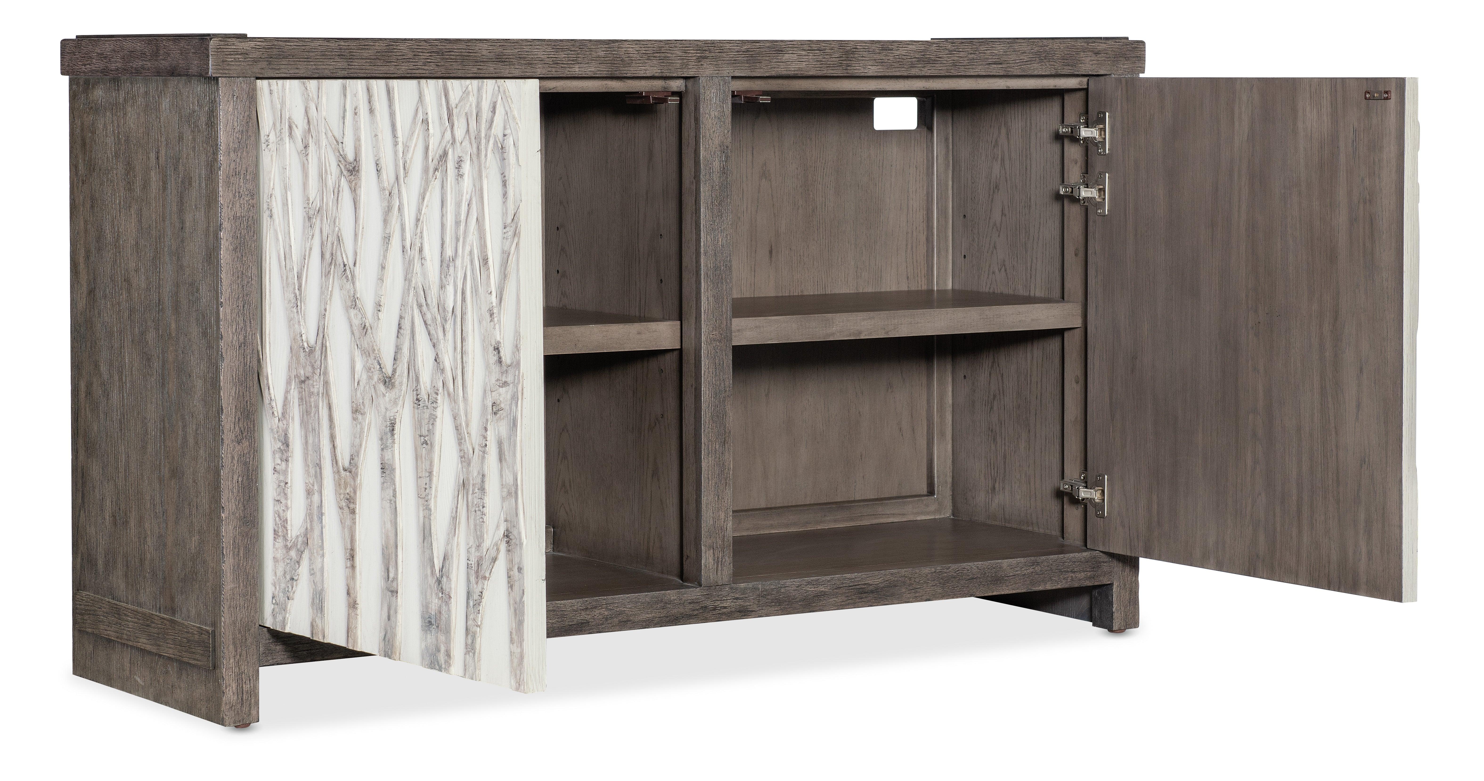 Commerce & Market Aspen Grove Door Cabinet - Remutear
