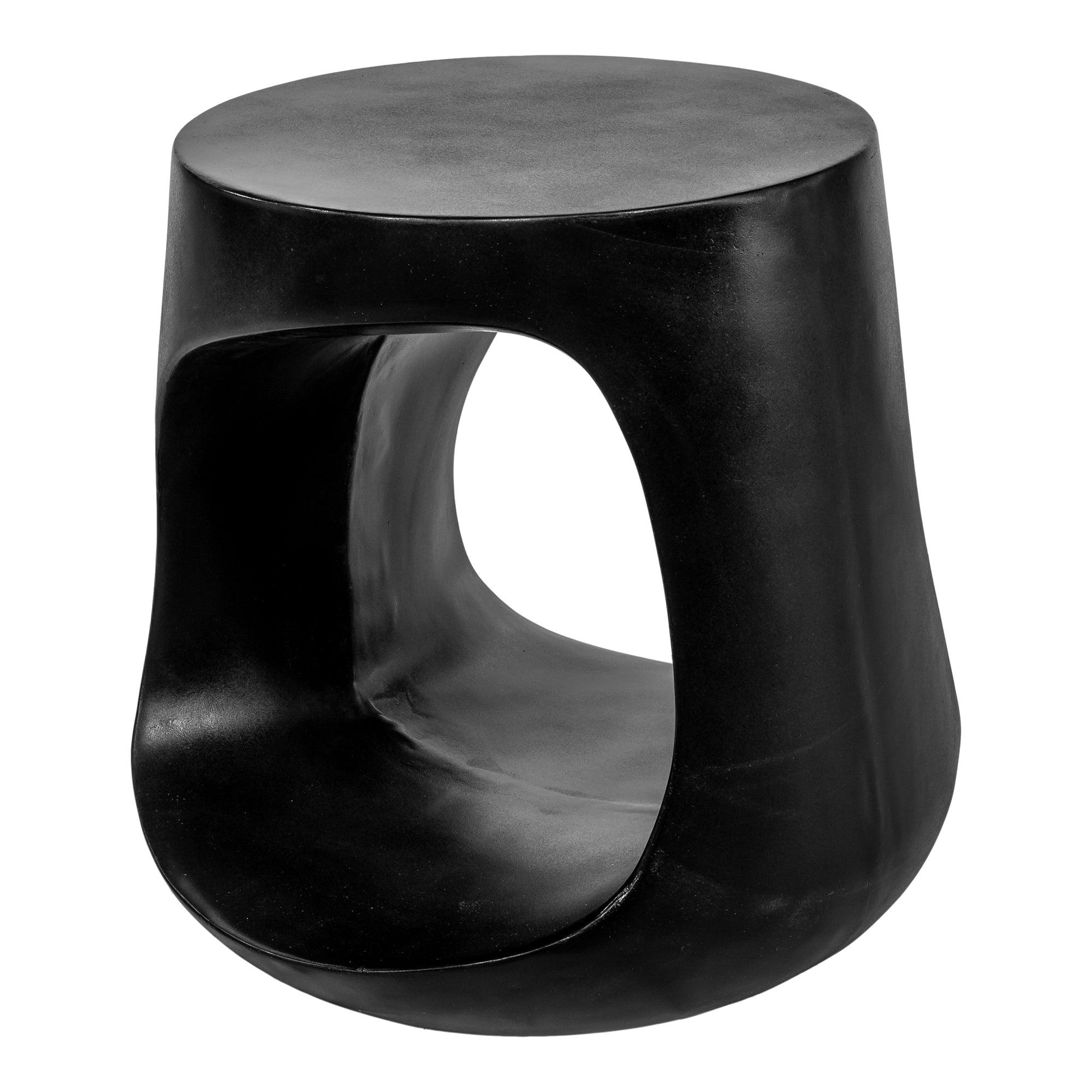 Rothko Outdoor Stool - Remutear