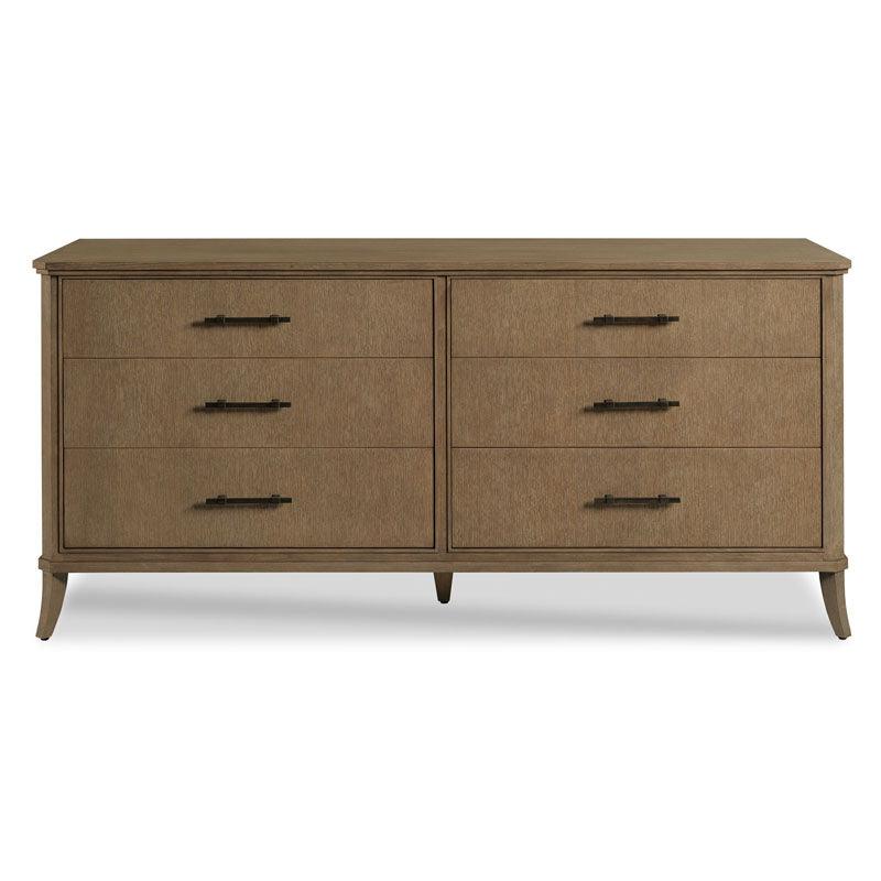 Davis Double Dresser - Remutear