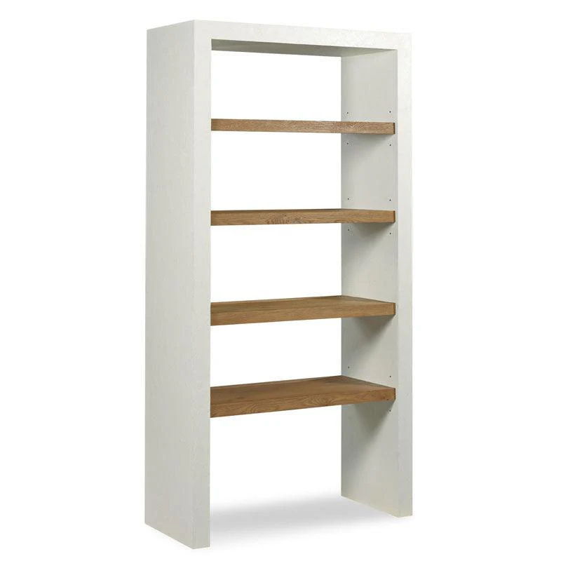 Sculptor's Bookcase - Remutear