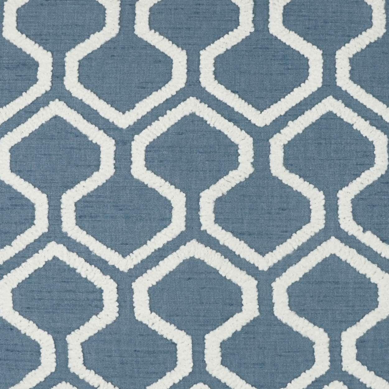 Raw Edges Pillow - Remutear