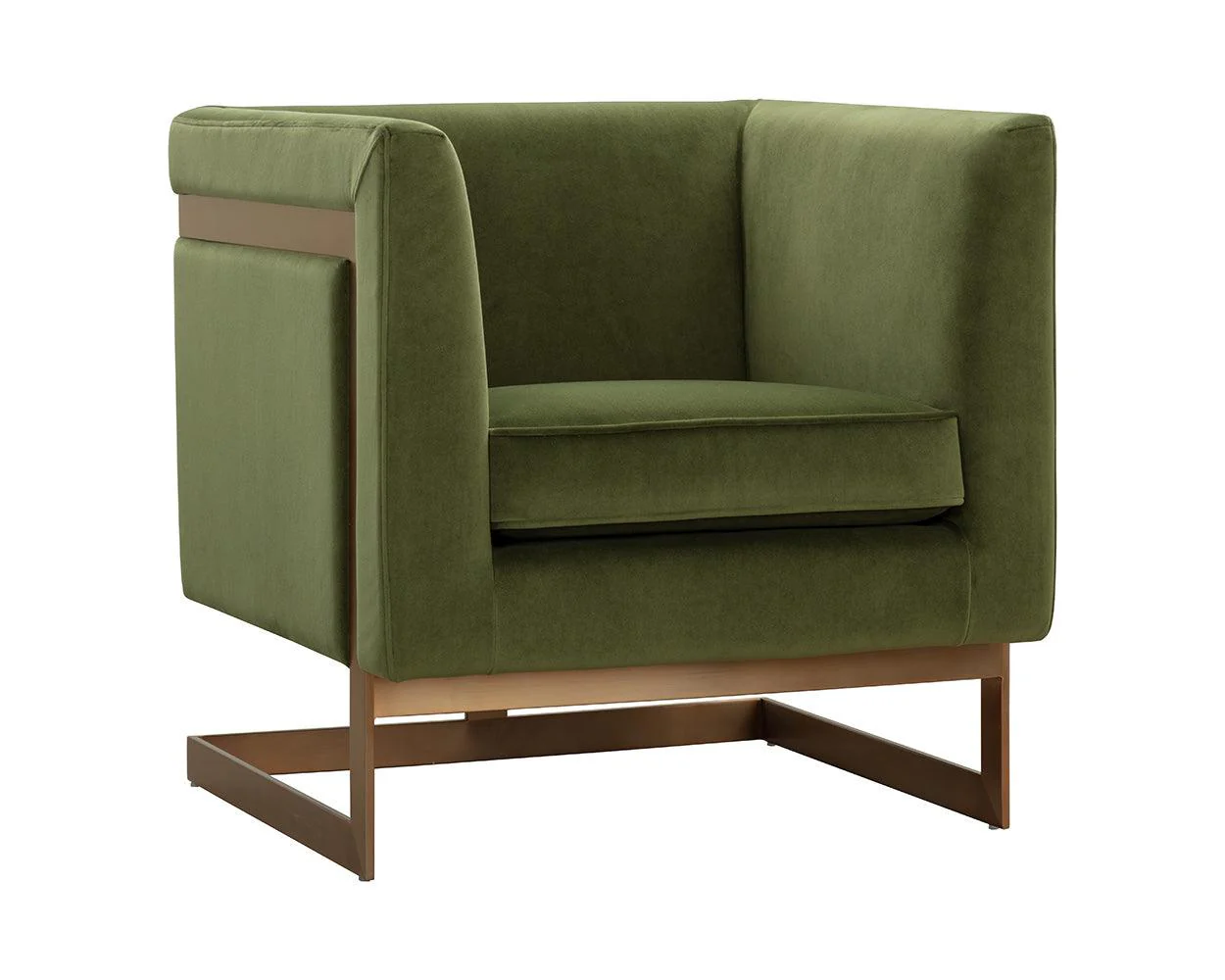 Yvette Armchair - Remutear
