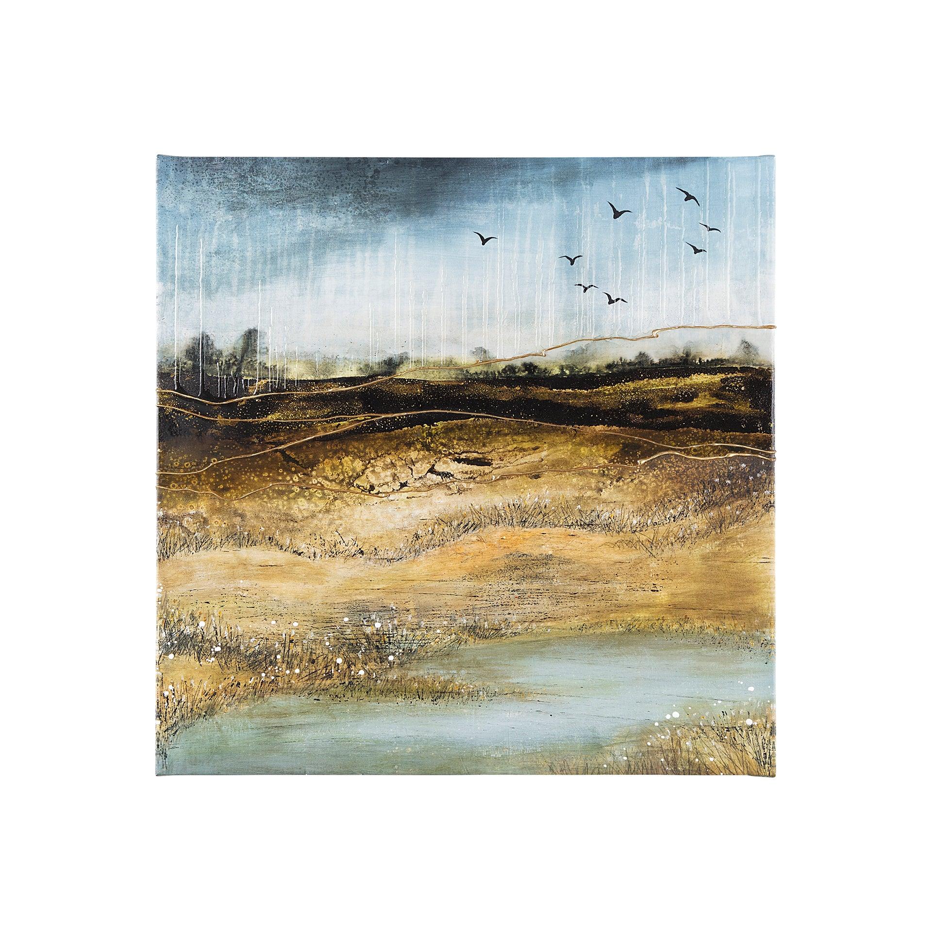 Daily Fly Over - Remutear